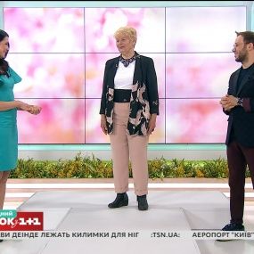 Что носить женщинам за 40 в 2018 Что носить женщинам за 40 в 2018