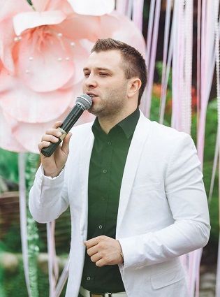 Олександр Степаненко
