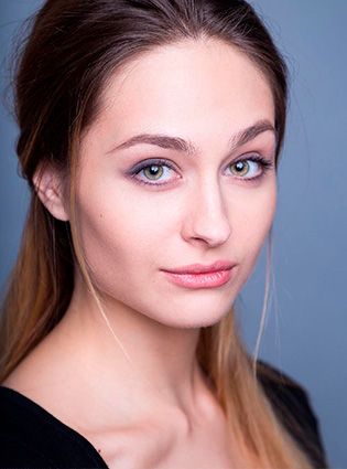 Актрисы Украины Фото И Фамилии