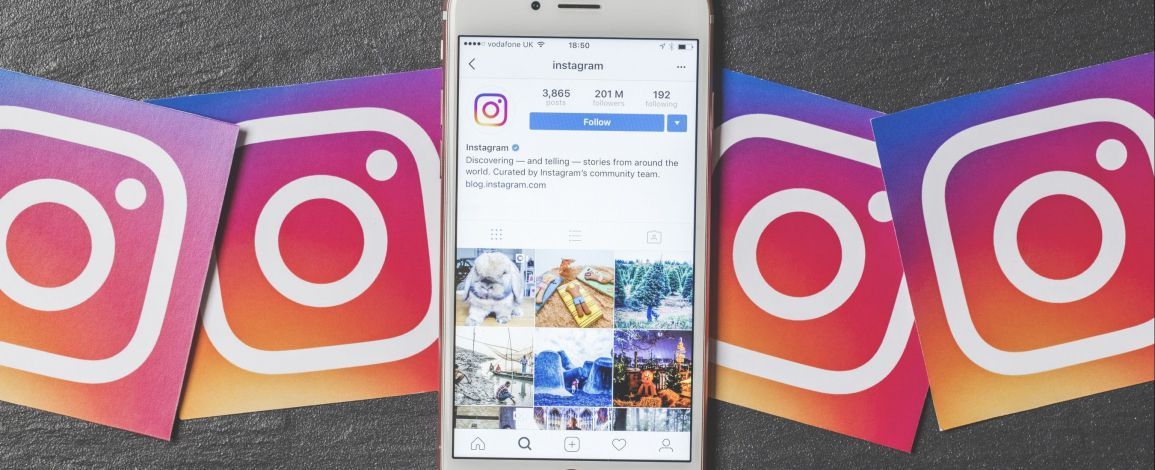 5 самых успешных украинок в Instagram