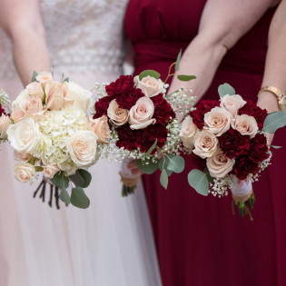ТОП 5 самых забавных свадебных традиций