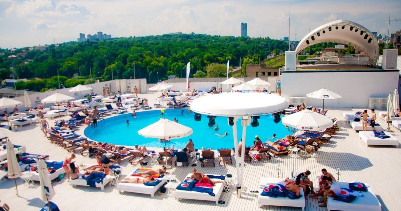 City Beach Club