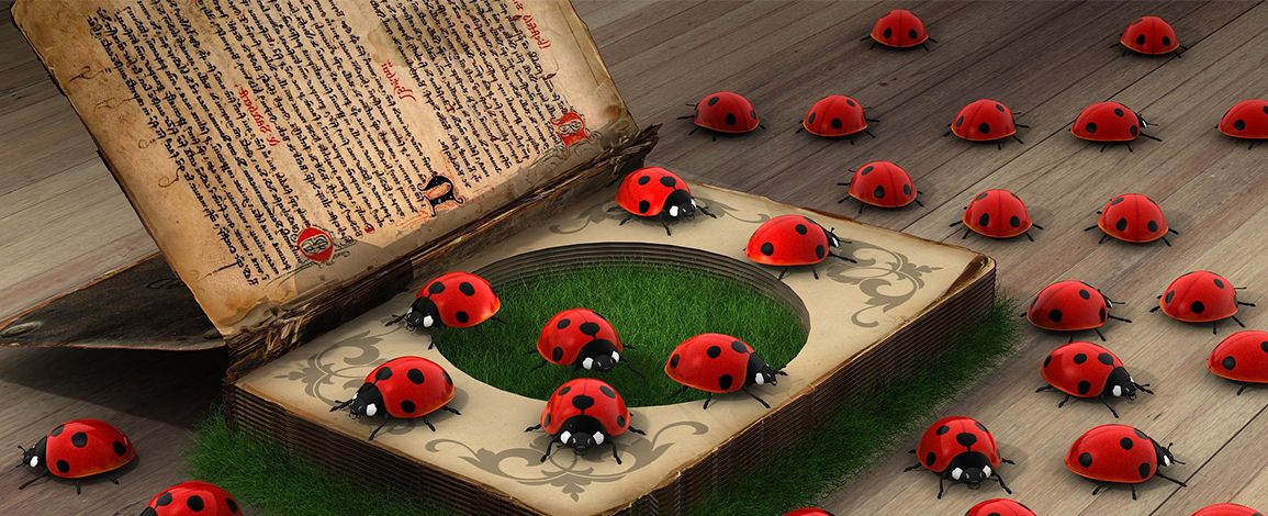 Книги, которые сделают тебя крутым