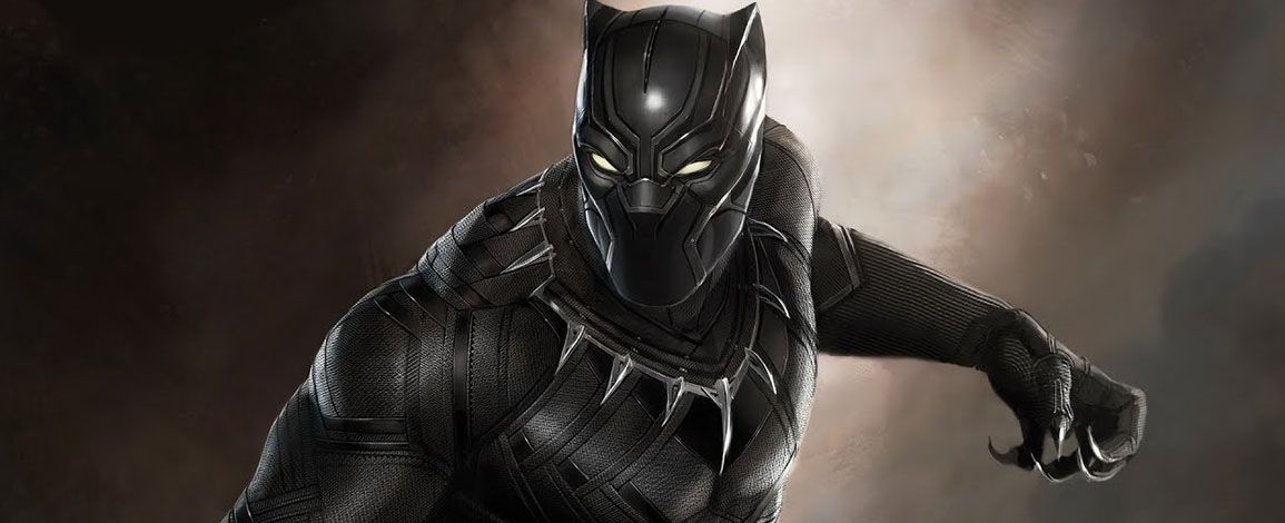 Самый чёрный фильм Marvel