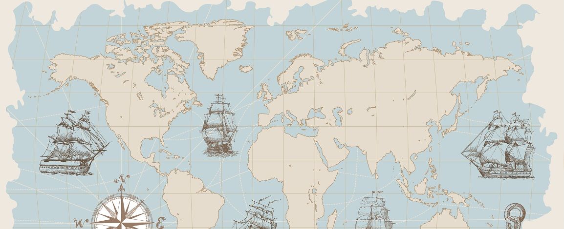 Що зробили мандрівники-дослідники: Васко да Гама, Марко Поло, Джеймс Кук