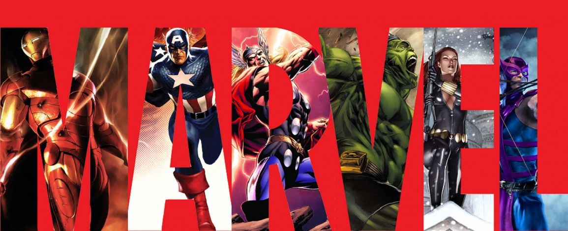 Послідовність всесвіту MARVEL