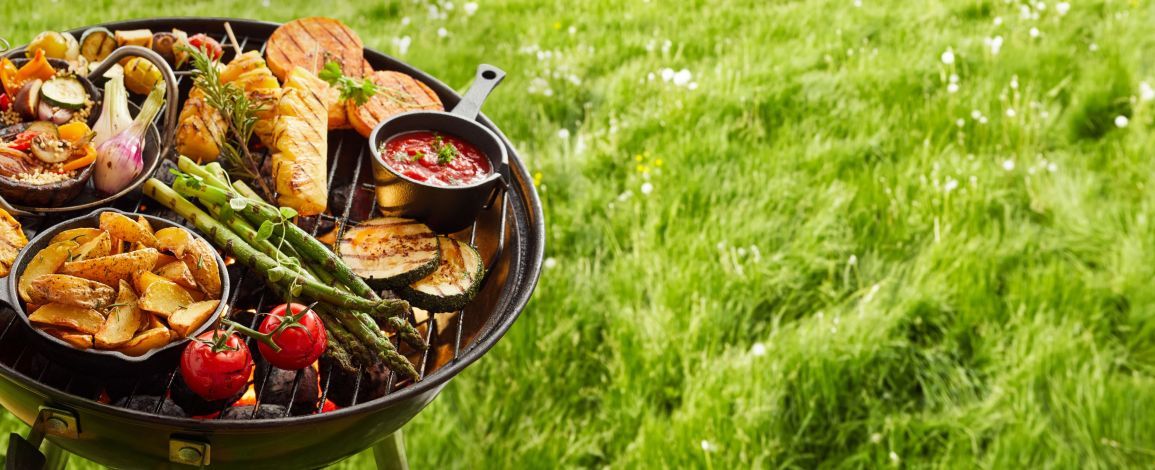 3 вкусных рецепта для BBQ вечеринки