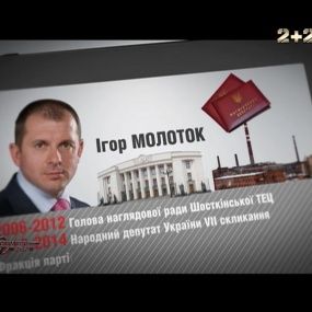 Як син депутата Ігоря Молотка намагається уникнути відповідальності за скоєне ДТП