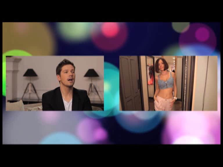 Богиня шопинга 3 сезон 18 выпуск. Эрика