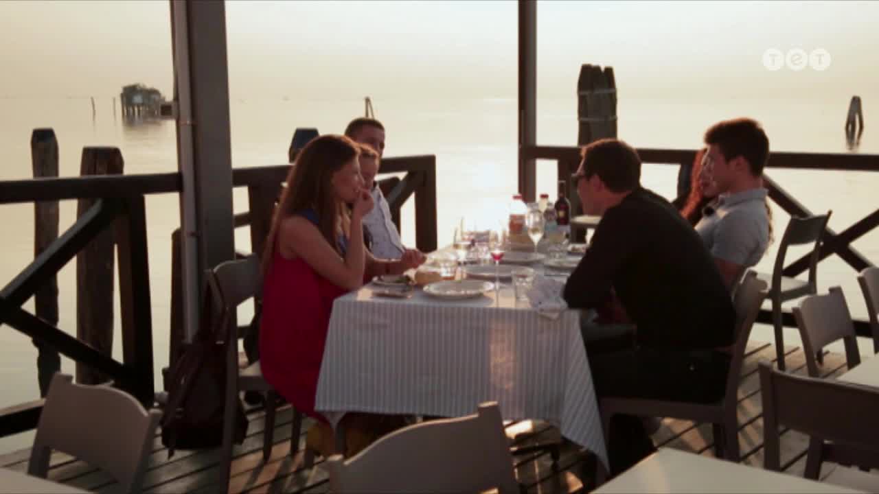 ЛавЛавCar 1 сезон 24 серія