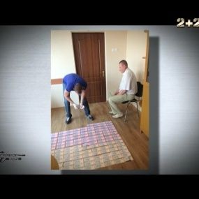 Чому чиновники Чугуївського РЕМ АК "ХАРКІВОБЛЕНЕРГО" досі не покарані за вимагання хабарів?
