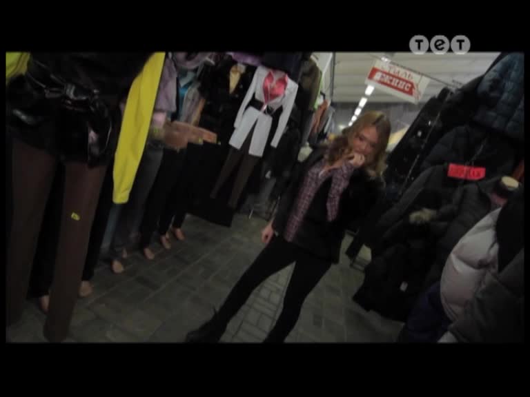 Богиня шопинга Возвращение 12 сезон 14 выпуск. Екатерина Котова