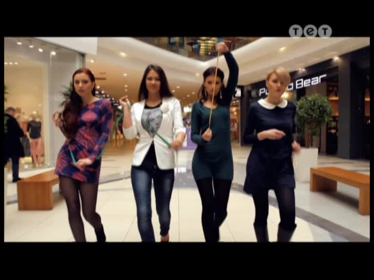 Богиня шопинга Новая коллекция 13 сезон 12 выпуск. Диана Миро