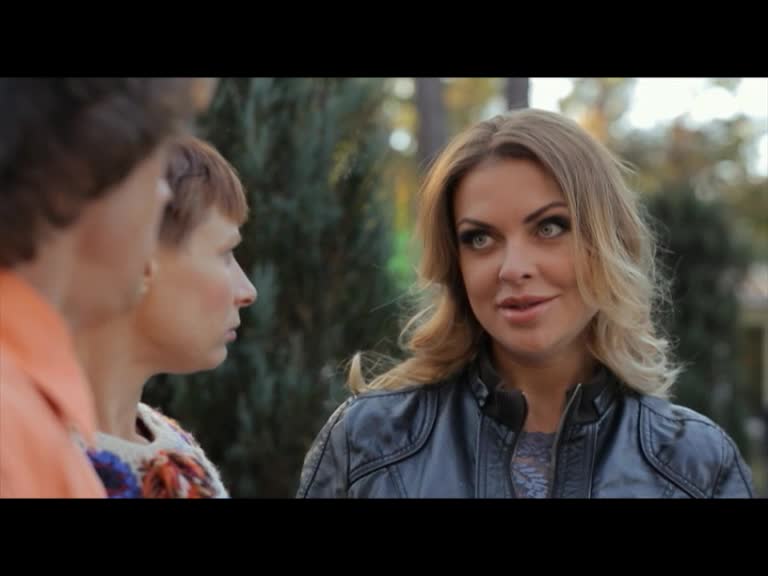 Віталька 9 сезон 181 серія. Поворот долі