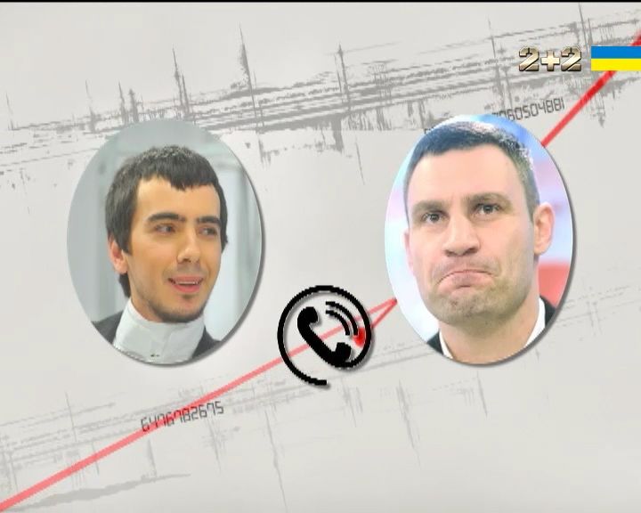 Как пранкеры атакуют украинских политиков