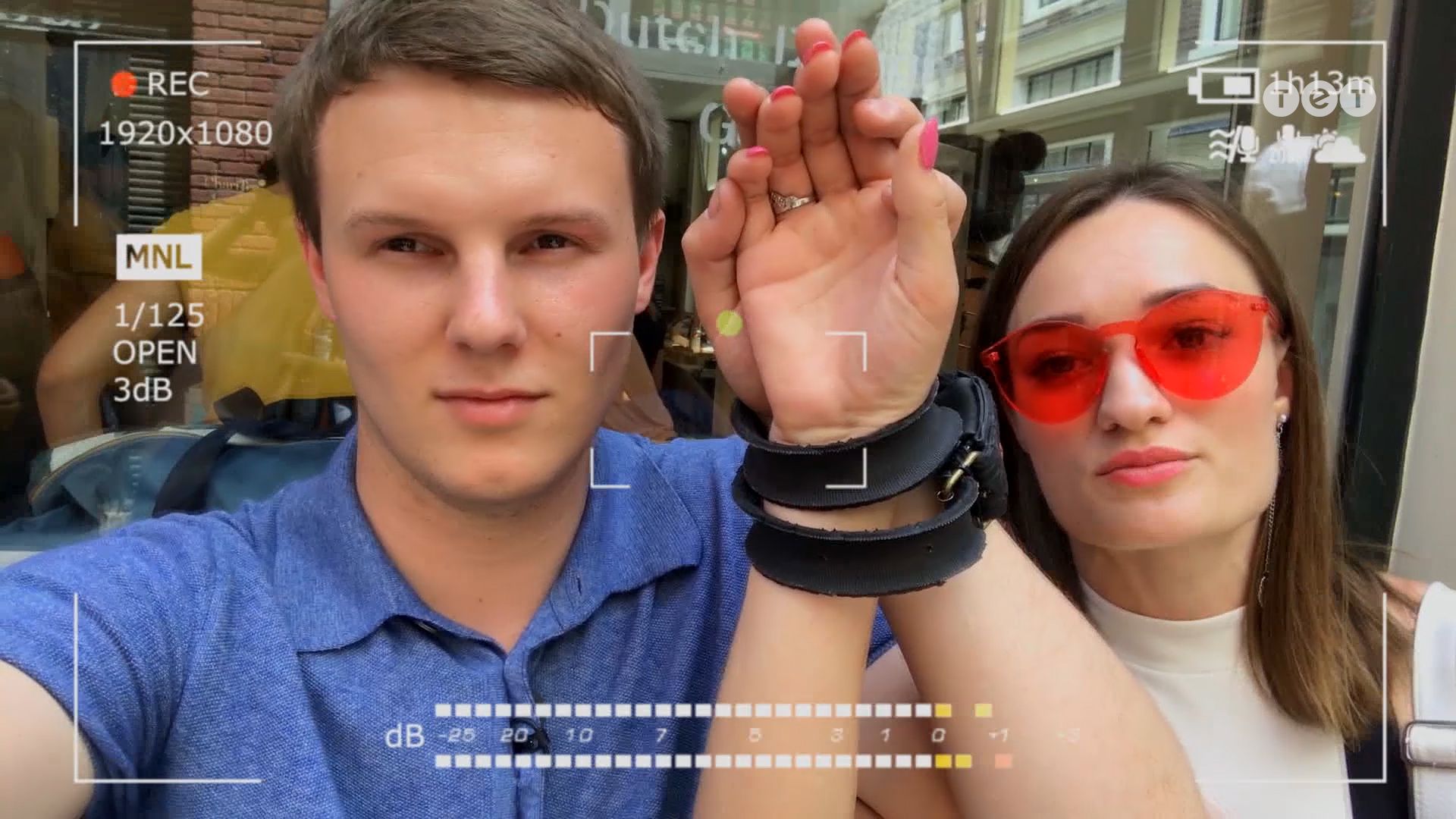 ЛавЛавCar 2 сезон 13 серія