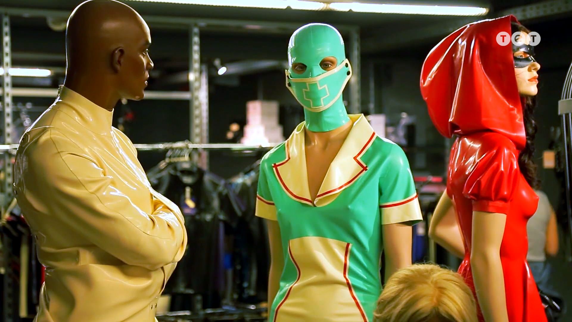 ЛавЛавCar 2 сезон 7 серія