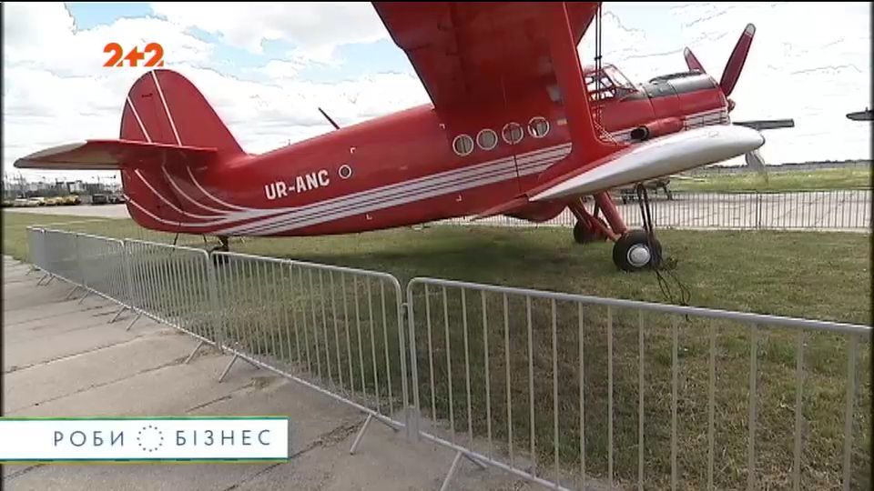 Як завдяки українцям в небо піднімаються літаки по всьому світу, а космос підкорюють європейський супутники