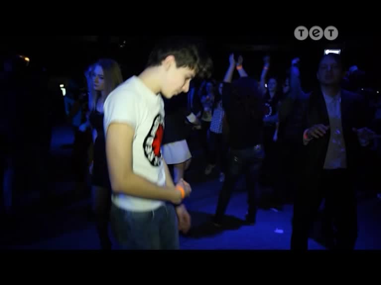 Дурнєв +1 88 випуск