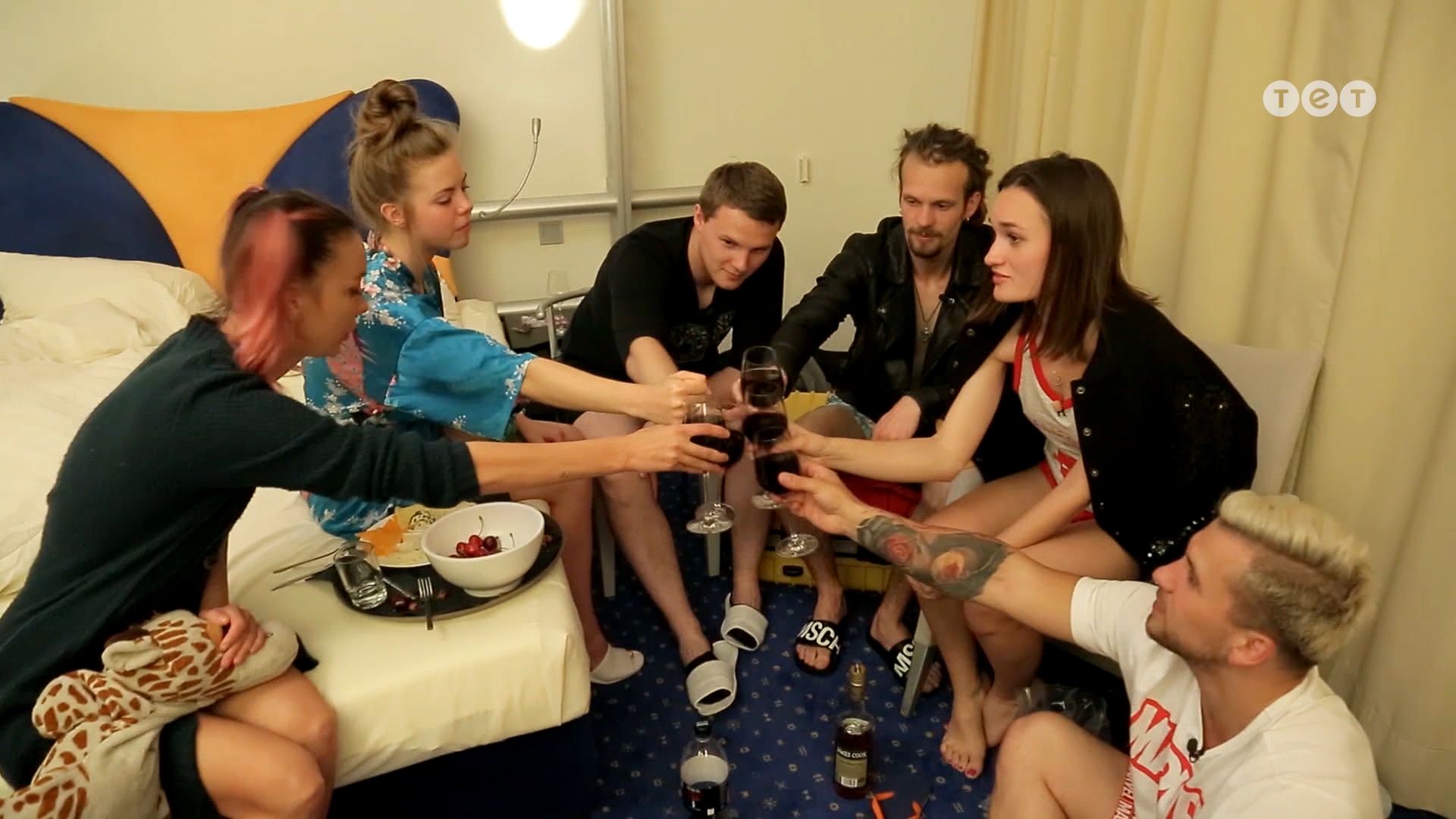 ЛавЛавCar 2 сезон 9 серія