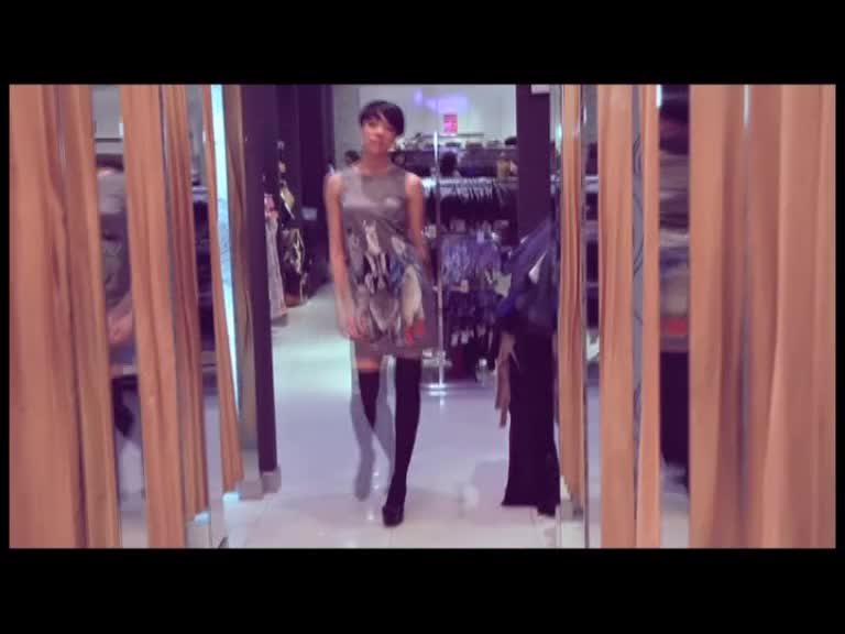 Богиня шопинга 1 сезон 21 выпуск. Наталья Черевко