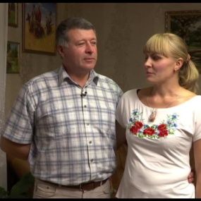 Що допомагає бійцям оговтатися від болю втрат рідних на війні