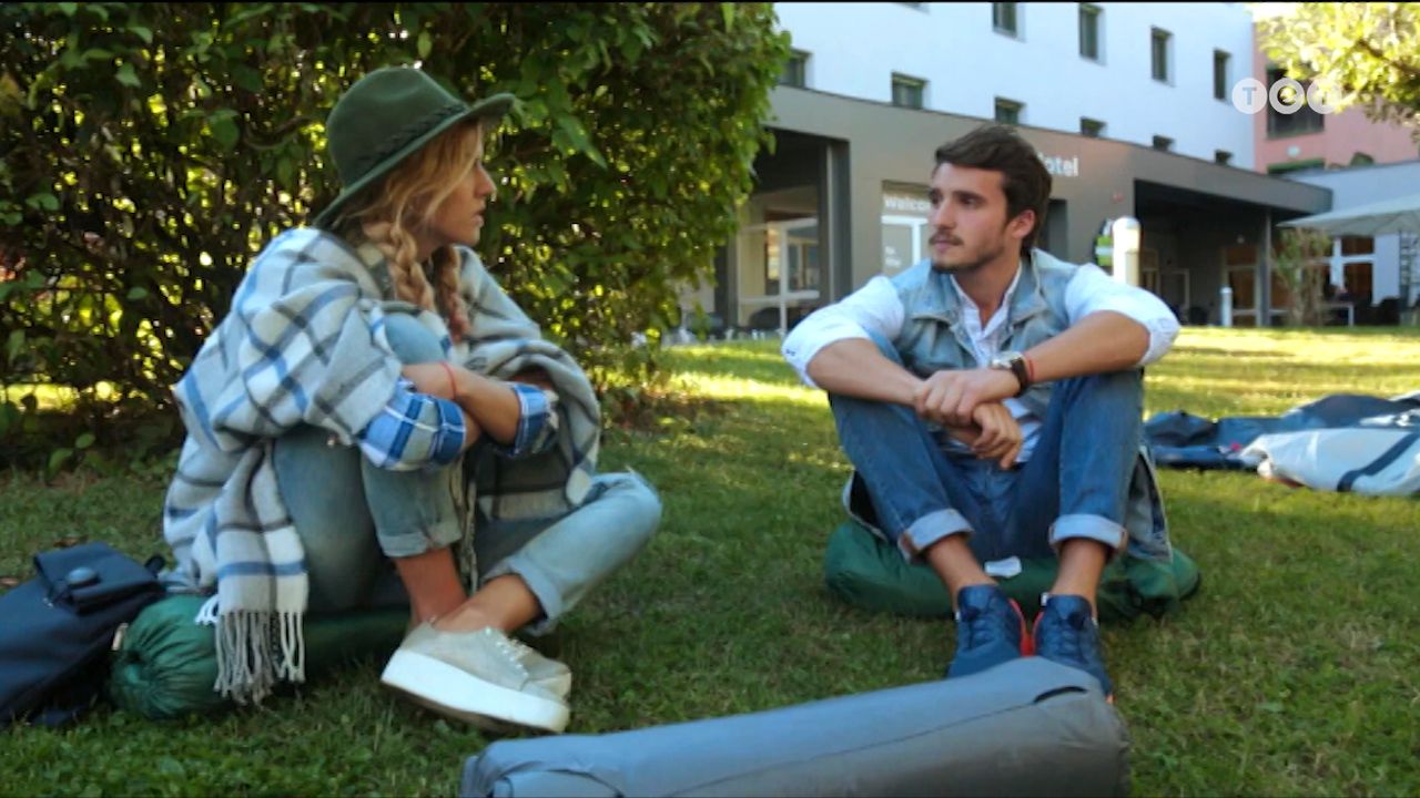 ЛавЛавCar 1 сезон 11 серія