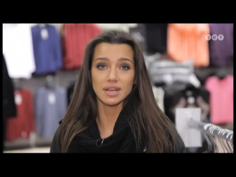 Богиня шопинга 6 сезон 139 выпуск. Лейла Меметова