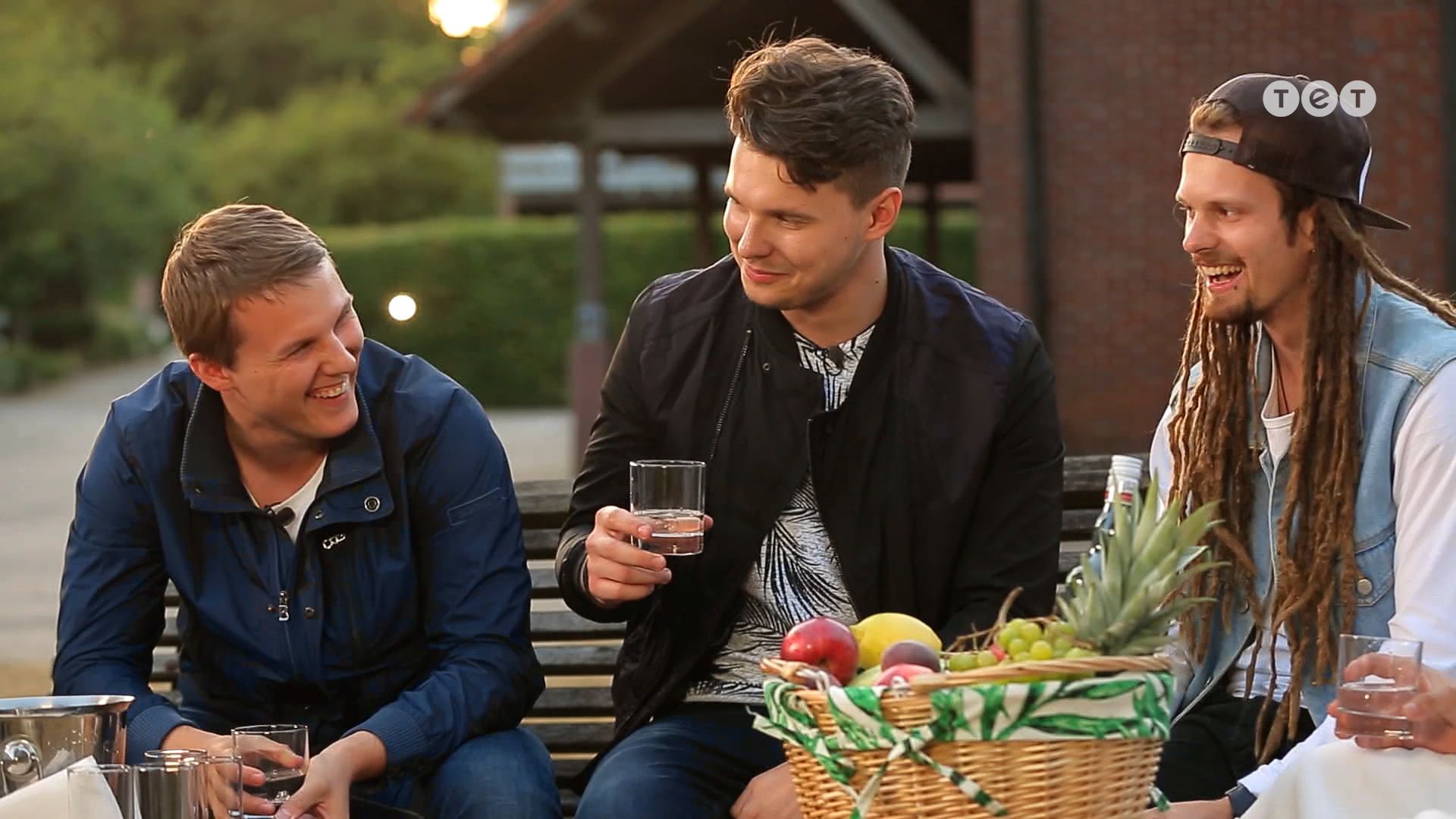 ЛавЛавCar 2 сезон 16 серія