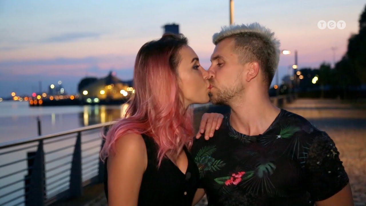 ЛавЛавCar 2 сезон 10 серія