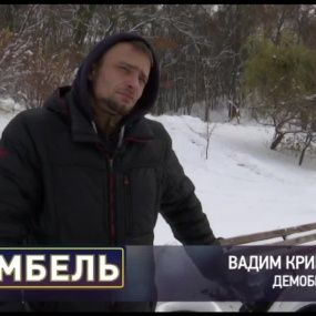 Попри травму ніг боєць не полишив велоспорт, а створив велосипед саме під себе