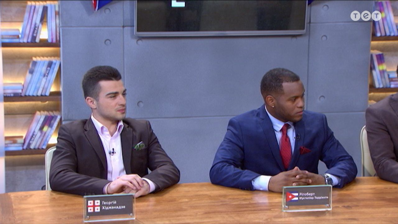 ООН 15 випуск. Чи варто жити жити разом до шлюбу?