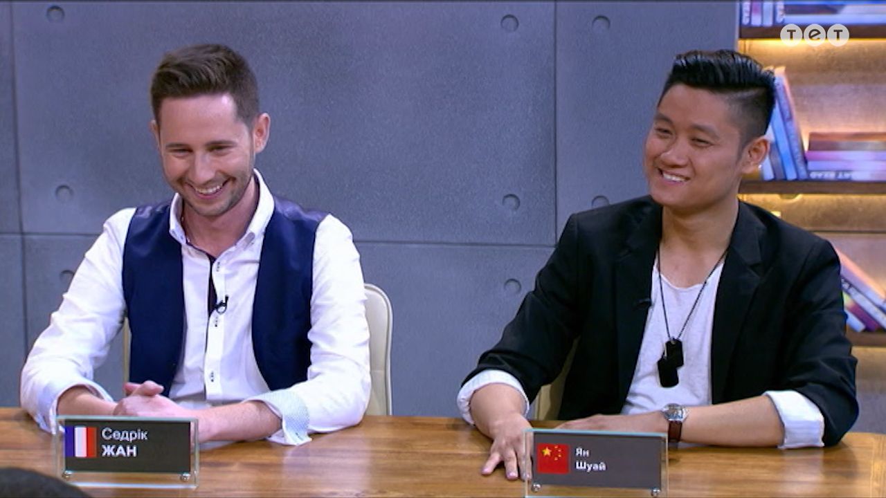 ООН 18 випуск. Чи варто прислуховуватися до думки батьків у виборі професії?