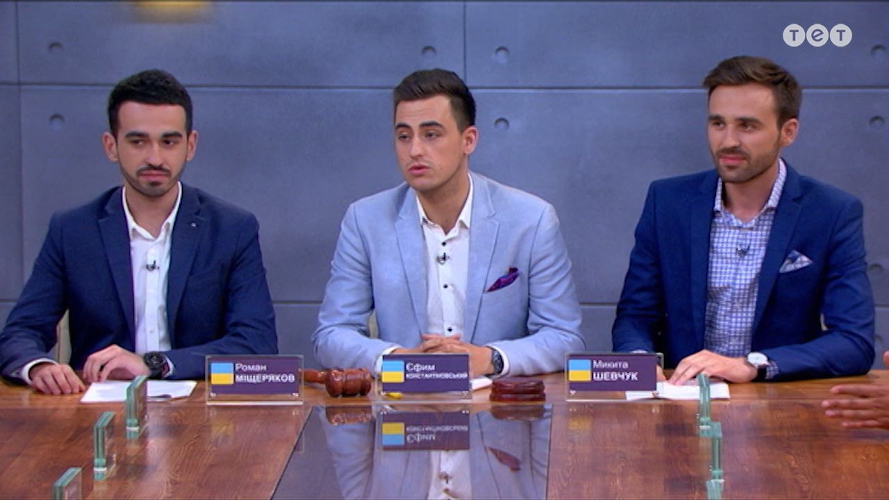 ООН 6 випуск. Чи нормально, коли дівчина сидить на виснажливих дієтах.