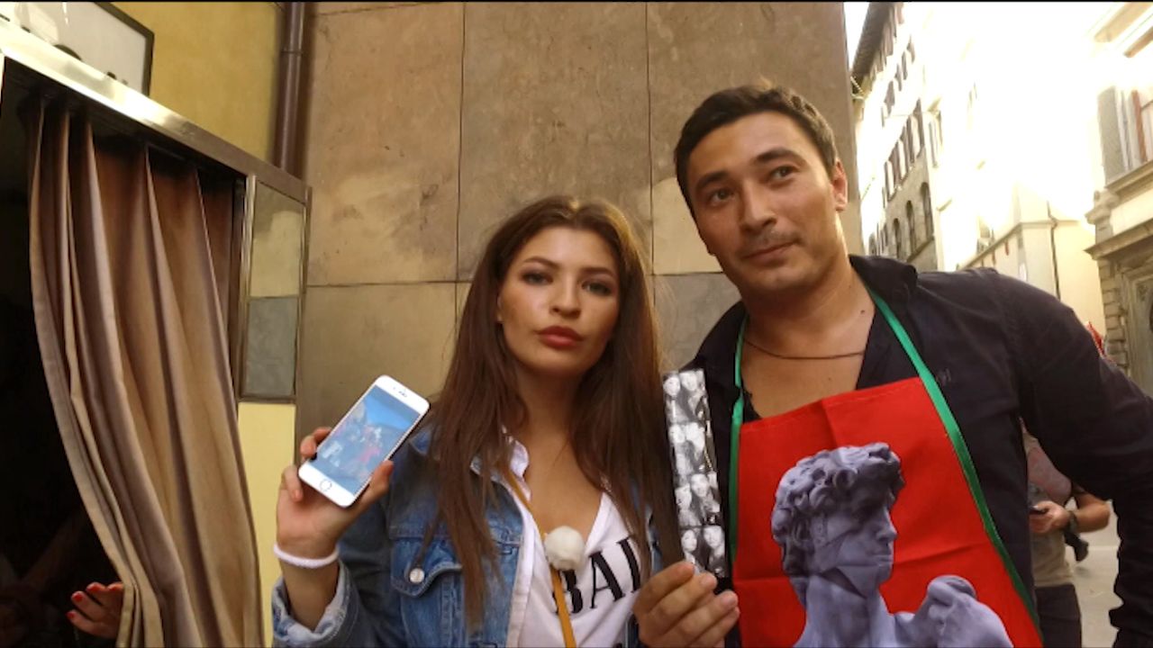 ЛавЛавCar 1 сезон 23 серія