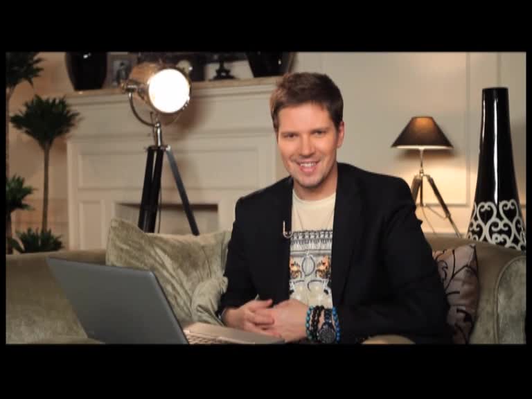 Богиня шопинга 1 сезон 24 выпуск. Анастасия Куц