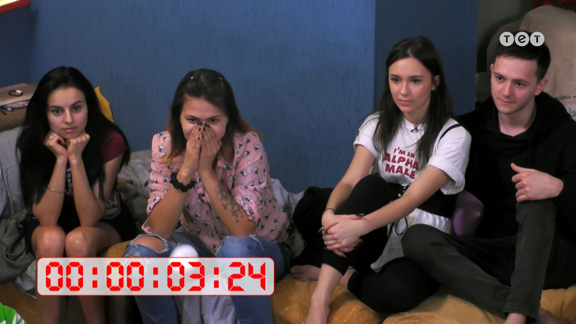 100 в 1. 32 серия