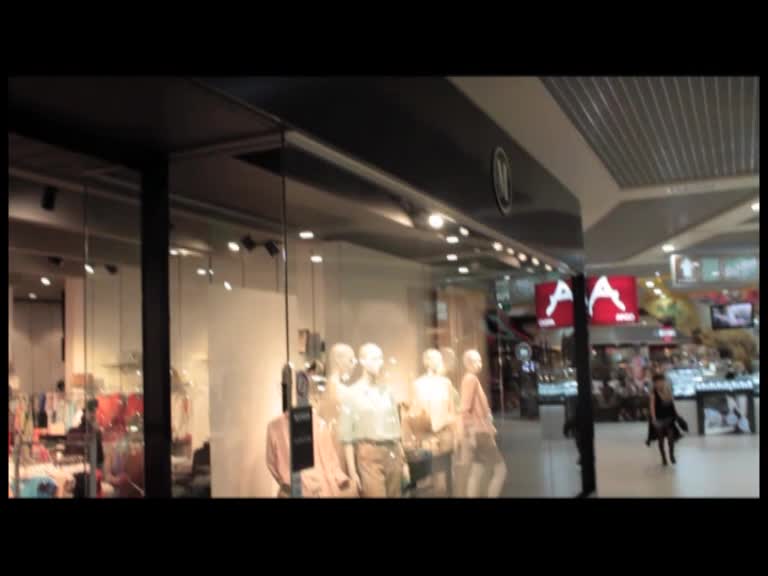 Богиня шопинга 1 сезон 20 выпуск. Настя Воробьева