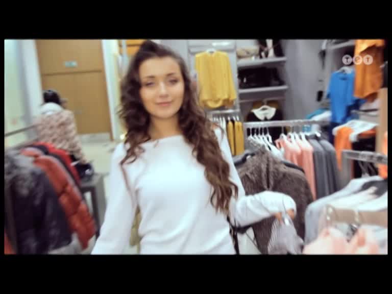 Богиня шопинга 6 сезон 129 выпуск. Лия