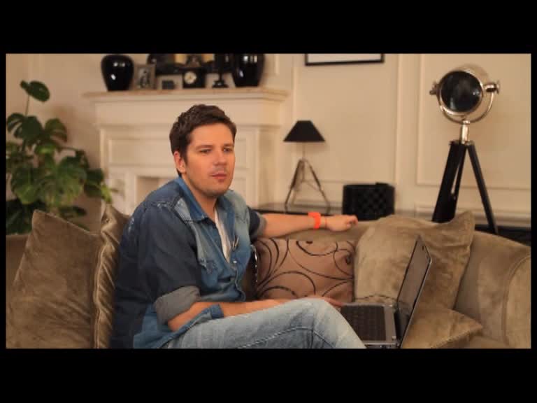 Богиня шопинга 3 сезон 25 выпуск. Юлия Лаута