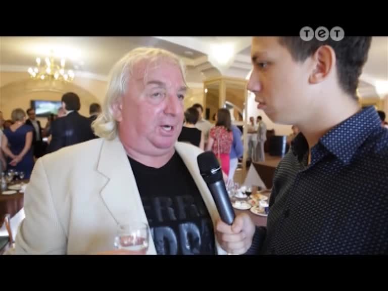 Дурнєв +1 56 випуск