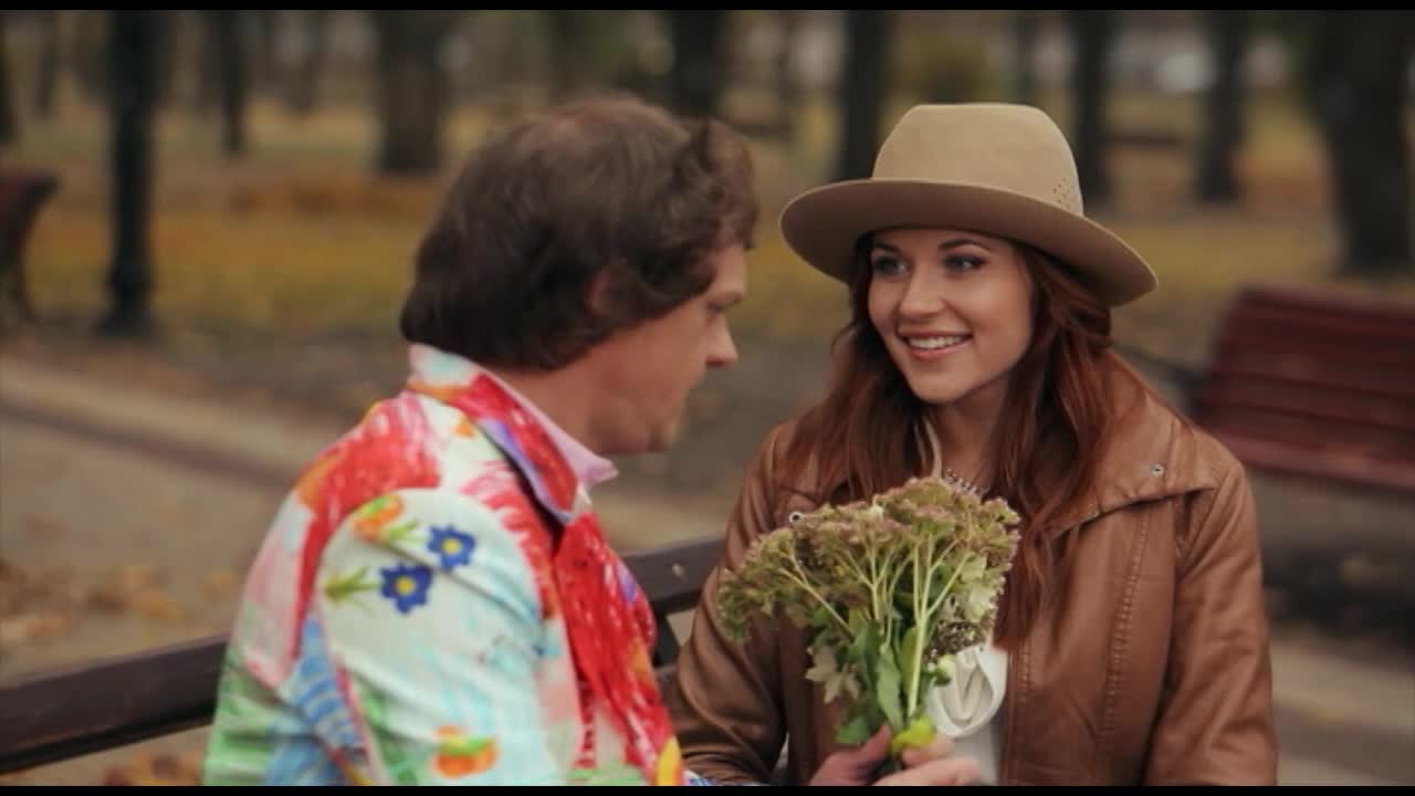 Віталька 9 сезон 184 серія. Розлучення