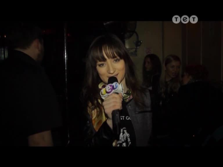 Дурнєв +1 135 випуск