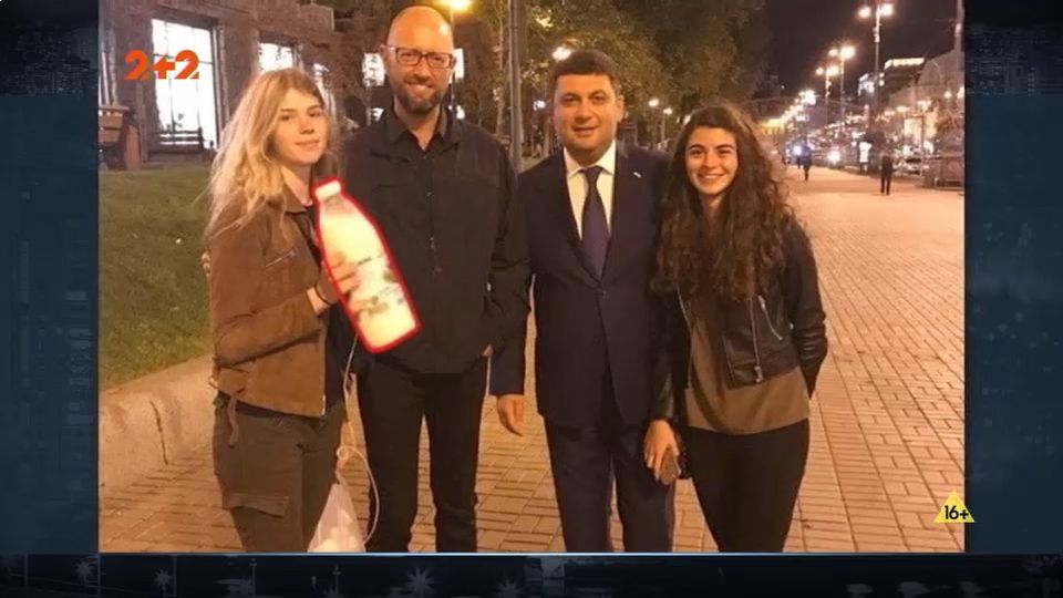 Что объединяет бывшего и нынешнего премьера?