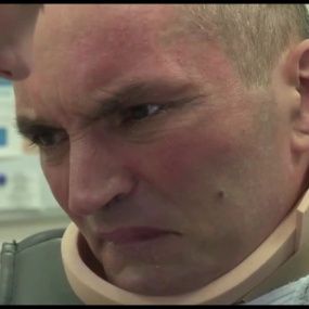 Рівненський госпіталь ветеранів війни продовжує ставити на ноги бійців АТО