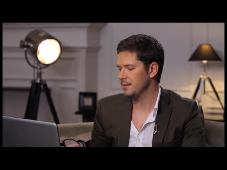 Богиня шопинга 2 сезон 23 выпуск. Марина Стоян