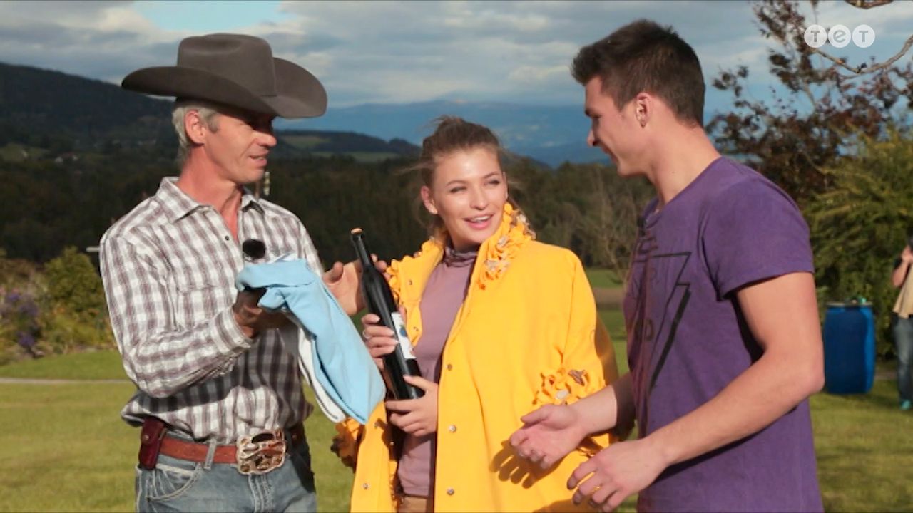 ЛавЛавCar 1 сезон 14 серія