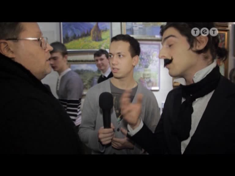 Дурнєв +1 36 випуск