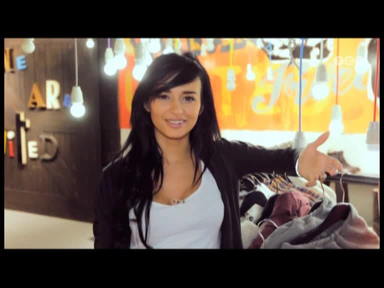 Богиня шопинга 6 сезон 148 выпуск. Финал. Даша Прихно