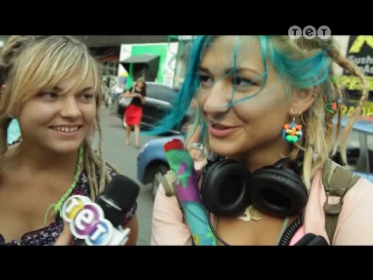 Дурнєв +1 108 випуск